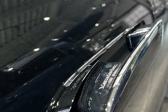 Mercedes CLA 220 4-Matic AMG Line