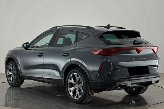 Cupra Formentor 1.5 e-TSI DSG