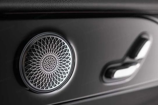 Omoda 9 1.5 Super Hybrid Exclusive AWD