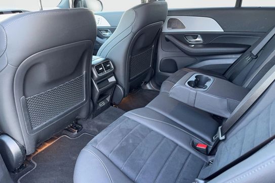 Mercedes GLE 300 d 4MATIC AMG Line