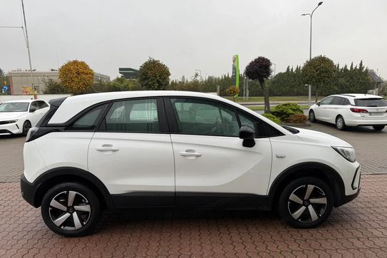 Opel Crossland X 1.2 T