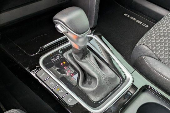 Kia Ceed 1.5 T-GDI L DCT