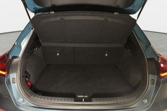 Kia XCeed T-GDI DCT