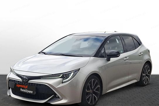 Toyota Corolla 1.2 T Comfort