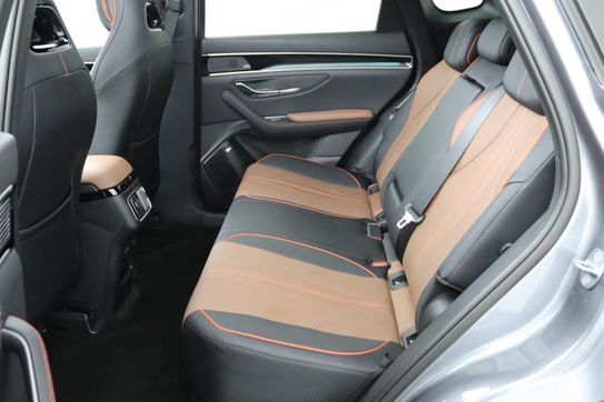 BYD Seal U 1.5 DM-i Boost