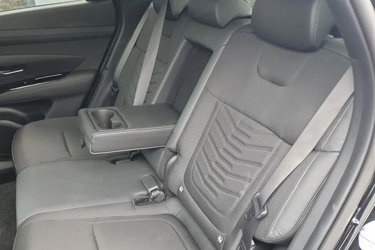 Hyundai Tucson T-GDi 48V Executive 2WD DCT