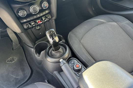 Mini Mini One aut