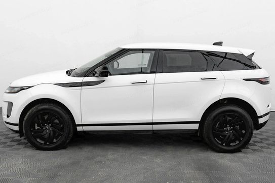Land Rover Range Rover Evoque D165 S