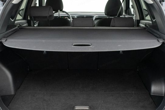 Hyundai Tucson 1.6 T-GDi HEV 2WD aut