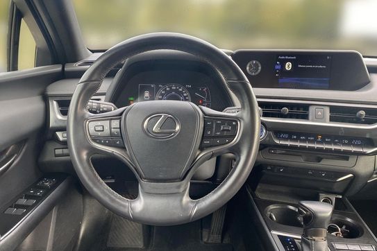 Lexus UX 250h GPF F Impression 2WD