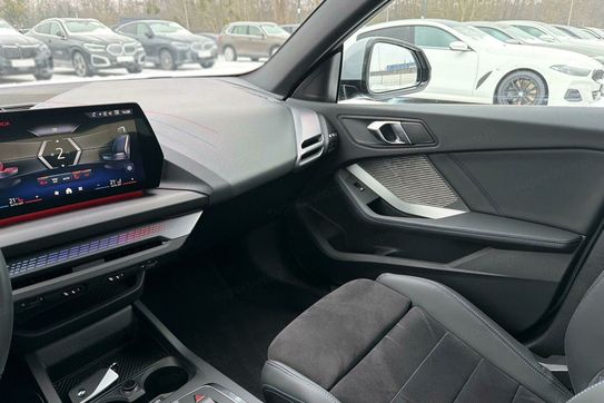 BMW Seria 2 220 mHEV