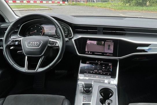 Audi A6 2.0 TDI S tronic