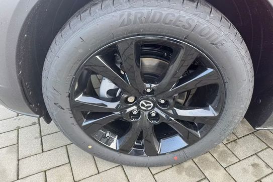 Mazda CX-30 Homura 2.0 E-SKYACTIV