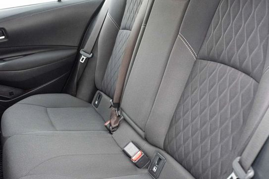 Toyota Corolla 1.5 Comfort