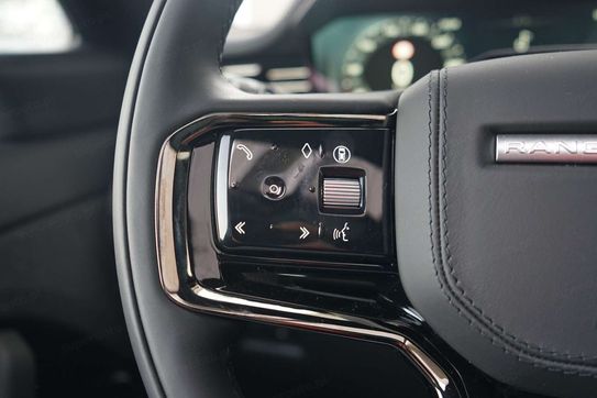 Land Rover Range Rover Sport 4.4 V8 P530 Autobiography