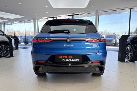 Alfa Romeo Tonale T4 Veloce