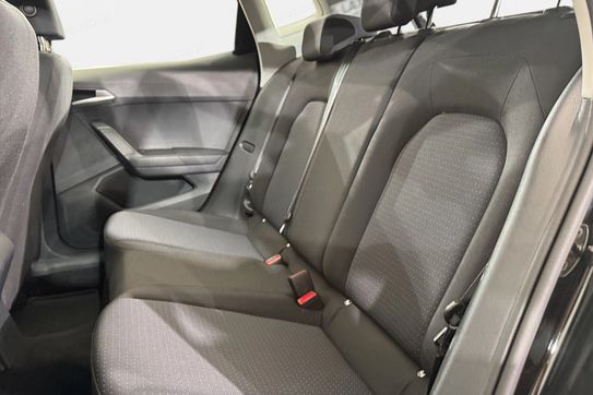 Seat Arona 1.0 TSI DSG