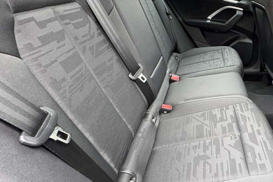 Audi Q5 TFSI S line