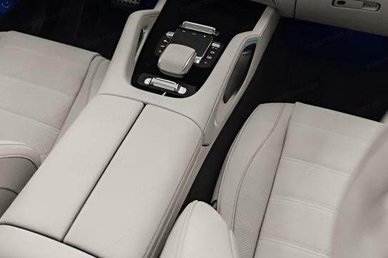 Mercedes GLS 450 d 4-MATIC AMG Line