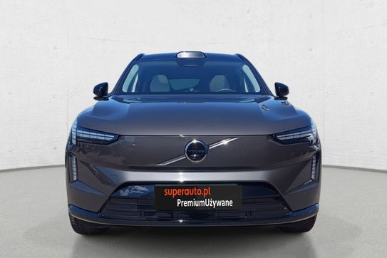 Volvo EX90 111kWh Twin Performance AWD Ultra 7 os