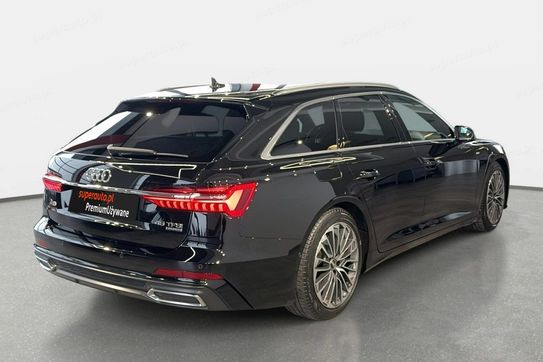 Audi A6 Avant 45 TFSI quattro S Line