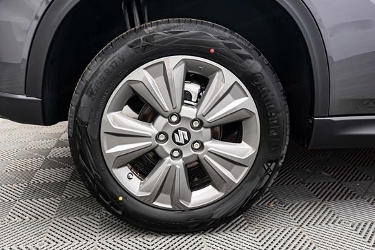 Suzuki Vitara 1.4 Boosterjet mHEV Premium Plus 2WD