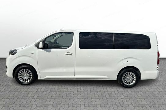 Toyota Proace Verso Long L2H1 Business AT