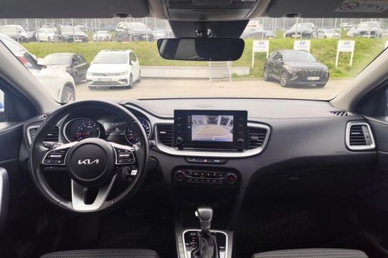 Kia XCeed 1.5 T-GDI M DCT