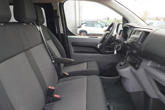 Toyota Proace Verso Long L2H1 Professional AT