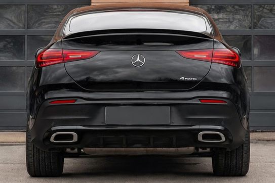 Mercedes GLE Coupe 450 d 4-Matic AMG Line