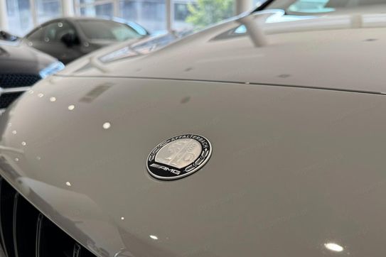 Mercedes Klasa A 35 AMG 4-Matic