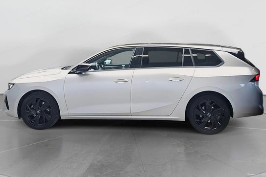 Opel Astra 1.5 Cdti Gs S&S