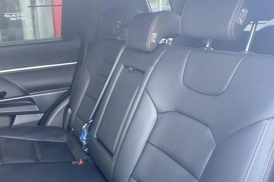 SsangYong Torres EVX 73,4 kWh Adventure