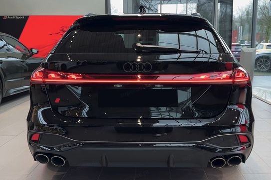 Audi A5 S5 TFSI Avant