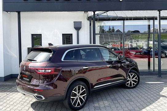 Renault Koleos Tce Intens Edc