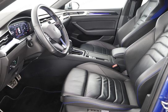Volkswagen Arteon 2.0 TSI 4Motion R DSG