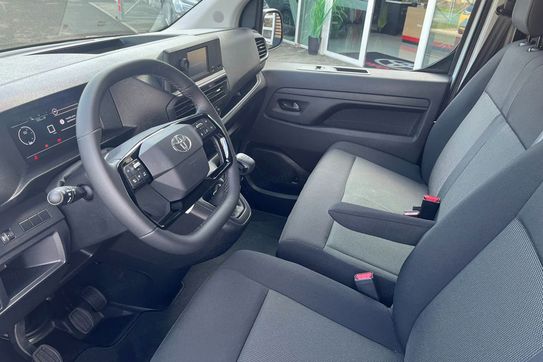 Toyota Proace Verso Long L2H1 Business