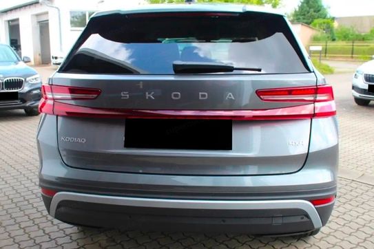 Skoda Kodiaq Drive 1.5 TSI mHEV DSG