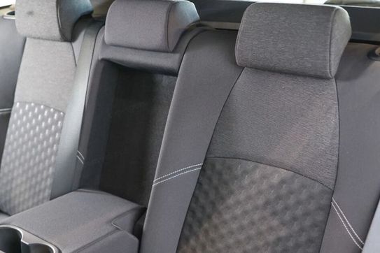 Toyota Corolla 1.8 Hybrid Comfort