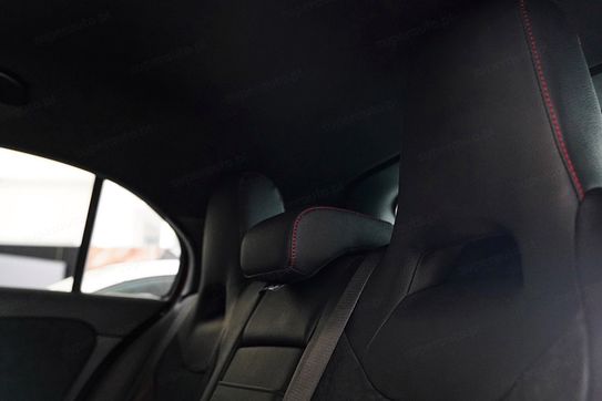 Mercedes Klasa A 220 4MATIC AMG Line