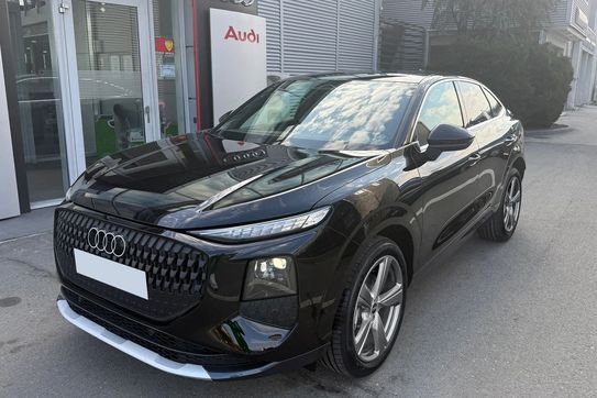 Audi Q3 TFSI Sportback