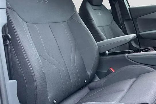 Audi Q3 TFSI  Sportback