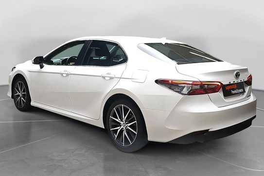 Toyota Camry 2.5 Hybrid Prestige