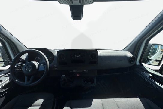 Mercedes Sprinter 315 CDI (ekstra dł.)