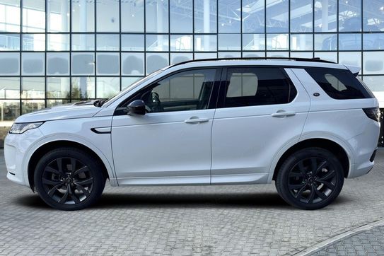 Land Rover Discovery Sport D200 Dynamic SE