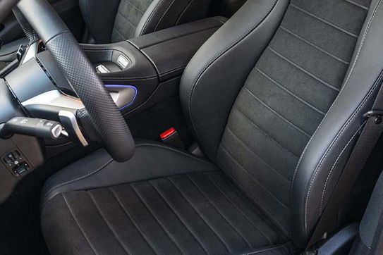 Mercedes GLE 300 d 4-Matic AMG Line