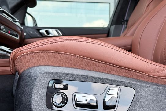 BMW X7 xDrive40d M Sport
