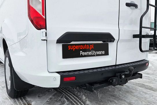 Ford Transit Custom L2H1