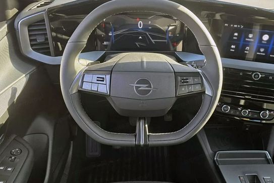 Opel Mokka Edition 54kWh