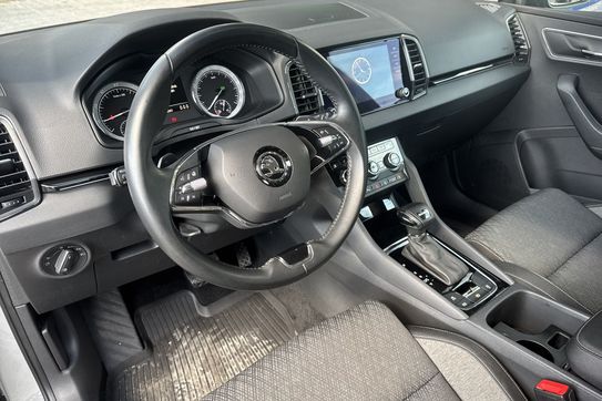 Skoda Karoq Style 1.5 TSI  DSG